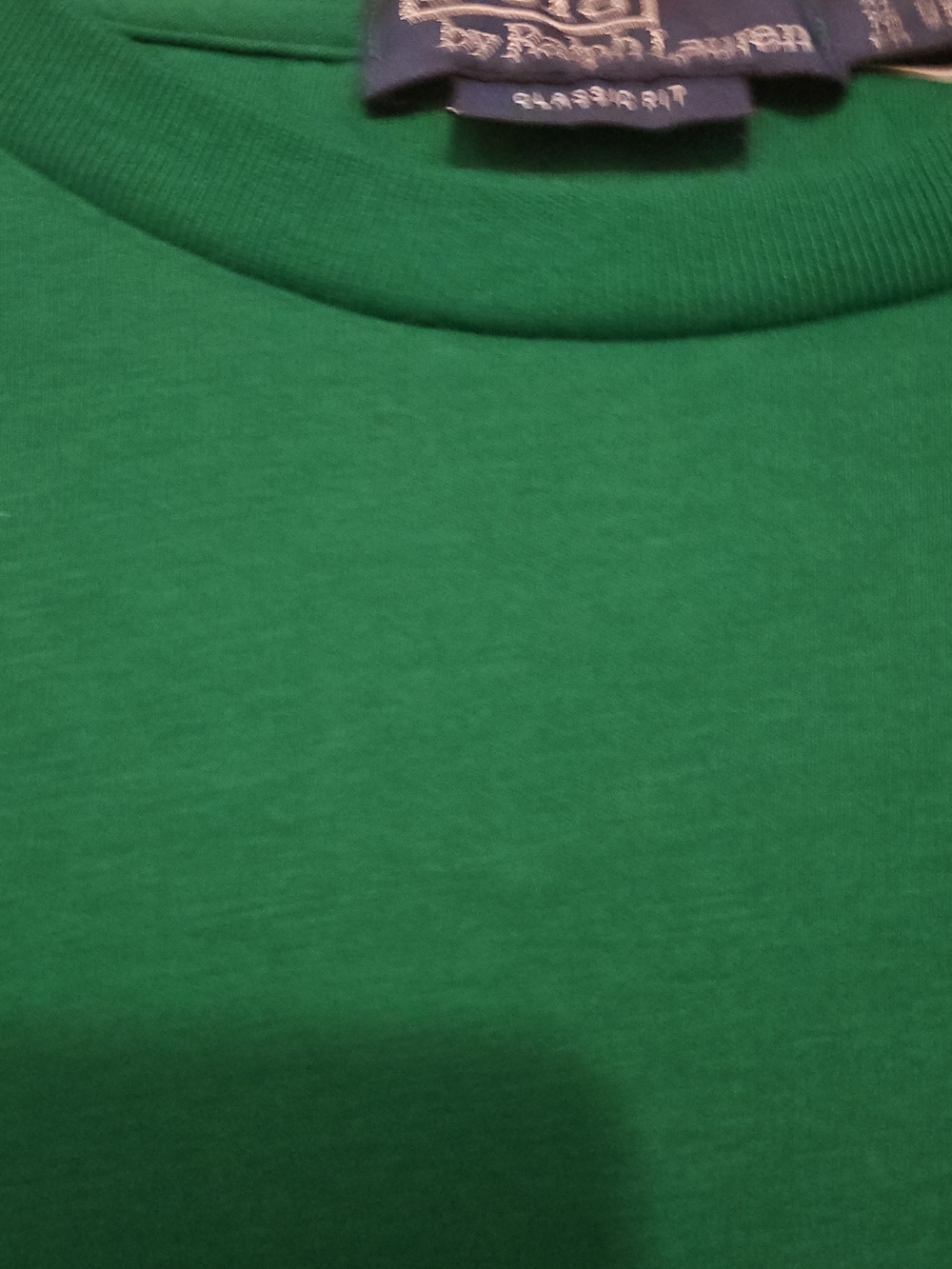 Polo Ralph Lauren Tee - Picture 6 of 7